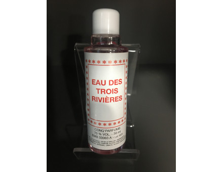 EAU DES 3 RIVIÈRES