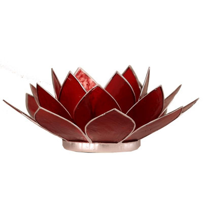 LOTUS CHAKRA TOUTES COULEURS GM