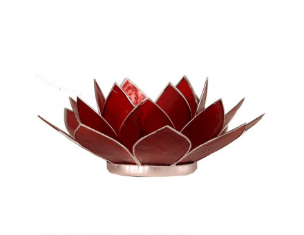 LOTUS CHAKRA TOUTES COULEURS GM