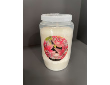 BOUGIE 3 JOURS MERCI POUR UNE GRACE OBTENUE