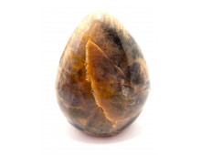 DOME PIERRE DE LUNE NOIRE