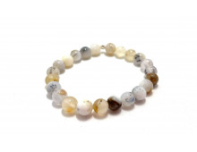 OPALE DENDITRIQUE 8 MM