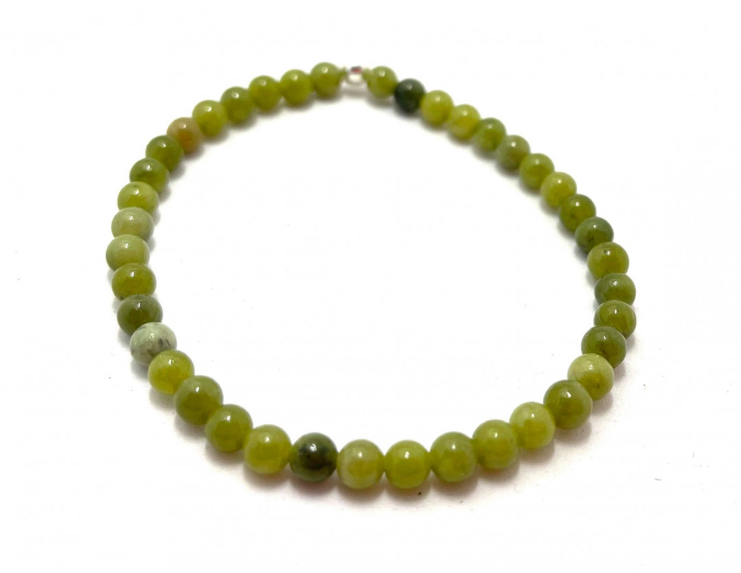 OLIVINE 4 MM