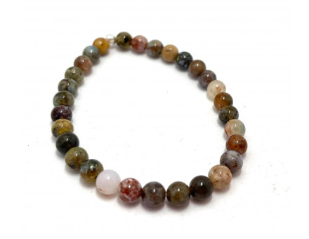 JASPE OCEAN 6 MM