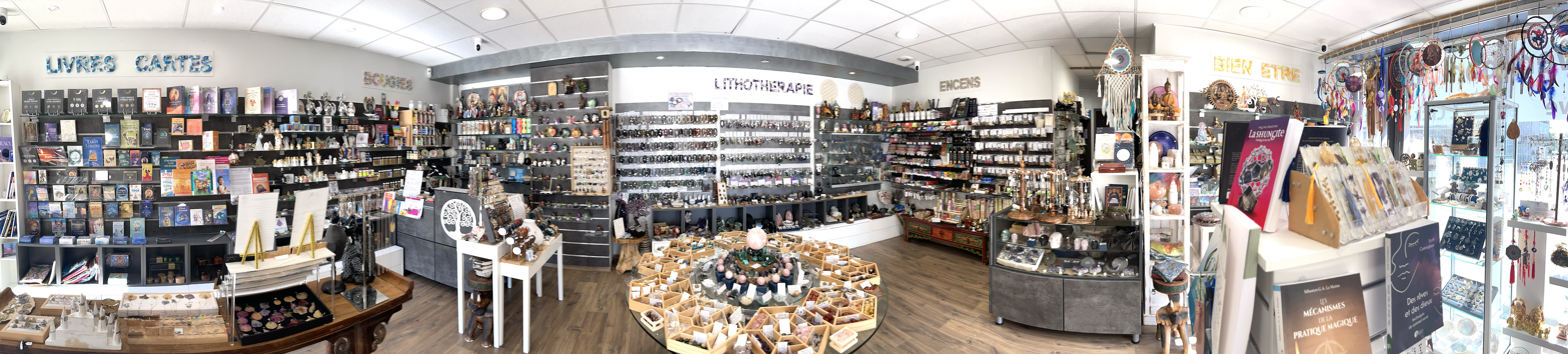boutique ésotérique toulouse muret occitanie